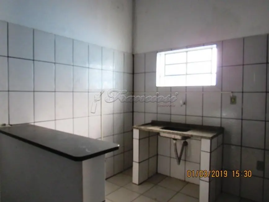Foto 5 de Sala Comercial à venda, 450m2 em Vila Camarão, Itapetininga - SP