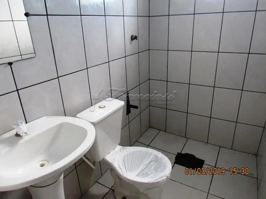 Foto 4 de Sala Comercial à venda, 450m2 em Vila Camarão, Itapetininga - SP