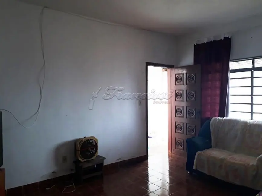 Foto 4 de Casa com 3 quartos à venda, 75m2 em Jardim Monte Santo, Itapetininga - SP