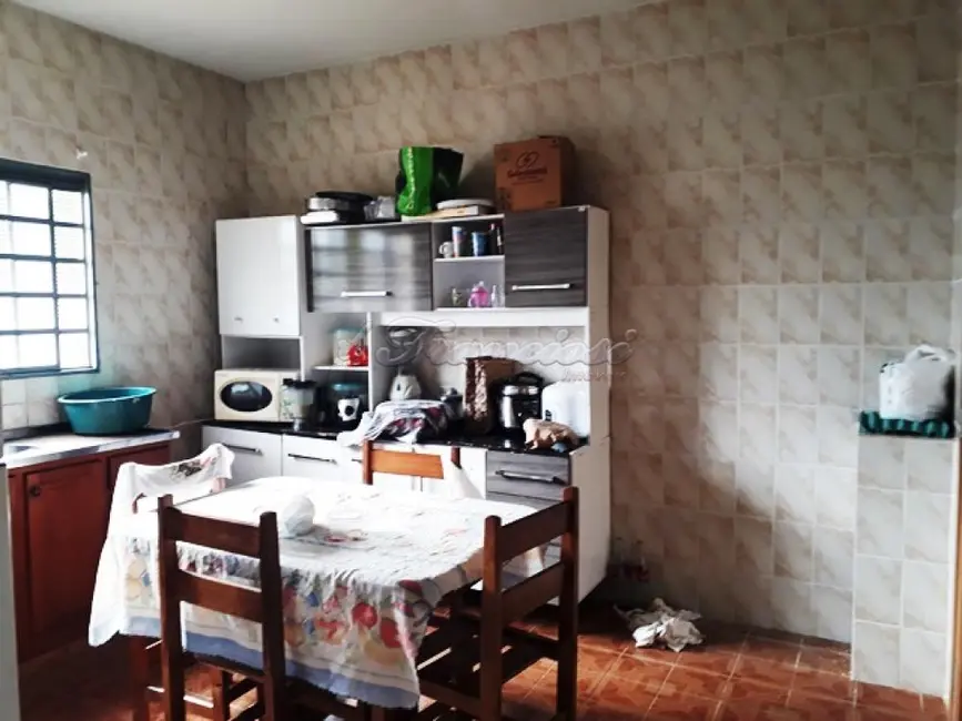 Foto 5 de Casa com 3 quartos à venda, 75m2 em Jardim Monte Santo, Itapetininga - SP