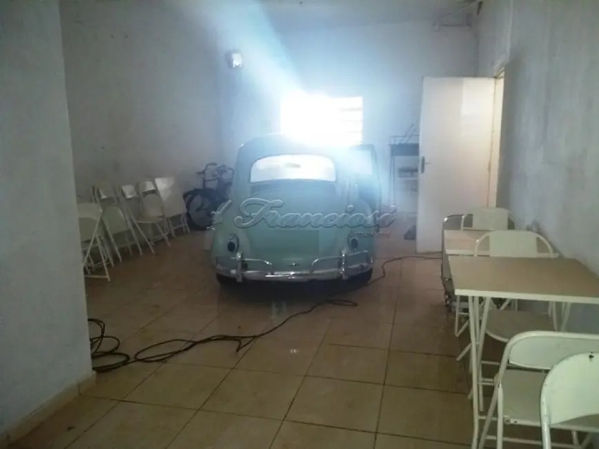 Foto 3 de Casa com 2 quartos à venda, 238m2 em Vila Cubatão, Itapetininga - SP