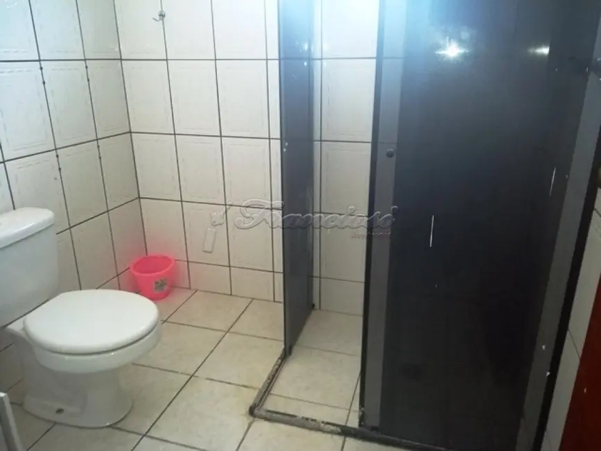Foto 9 de Casa com 2 quartos à venda, 238m2 em Vila Cubatão, Itapetininga - SP