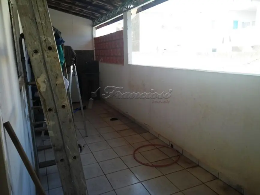 Foto 7 de Casa com 2 quartos à venda, 238m2 em Vila Cubatão, Itapetininga - SP