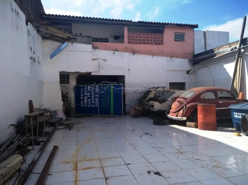 Foto 5 de Casa com 2 quartos à venda, 238m2 em Vila Cubatão, Itapetininga - SP