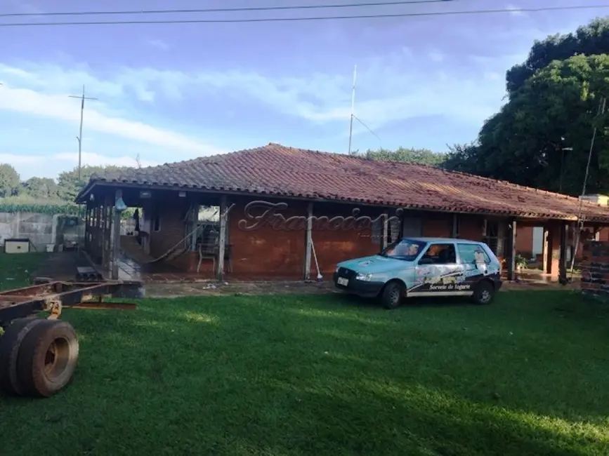 Foto 1 de Casa com 4 quartos à venda, 2000m2 em Chapada Grande, Itapetininga - SP