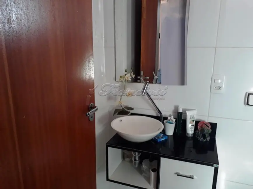 Casa com 3 quartos à venda, 720m2 em Portal da Figueira, Itapetininga - SP - imagem 5 Foto 5 de Casa com 3 quartos à venda, 720m2 em Portal da Figueira, Itapetininga - SP