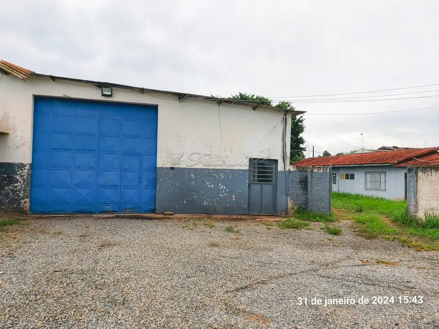 Sala Comercial para alugar, 2248m2 em Vila Asem, Itapetininga - SP - imagem 7 Foto 7 de Sala Comercial para alugar, 2248m2 em Vila Asem, Itapetininga - SP