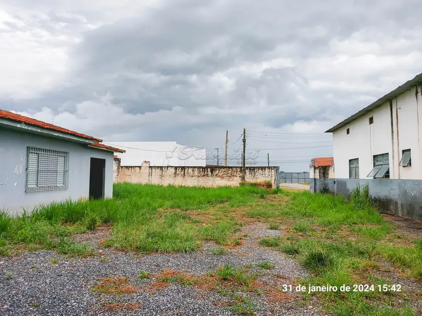 Sala Comercial para alugar, 2248m2 em Vila Asem, Itapetininga - SP - imagem 2 Foto 2 de Sala Comercial para alugar, 2248m2 em Vila Asem, Itapetininga - SP