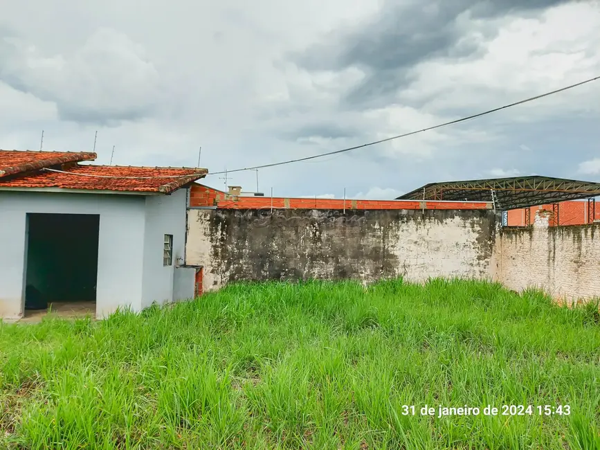 Sala Comercial para alugar, 2248m2 em Vila Asem, Itapetininga - SP - imagem 4 Foto 4 de Sala Comercial para alugar, 2248m2 em Vila Asem, Itapetininga - SP