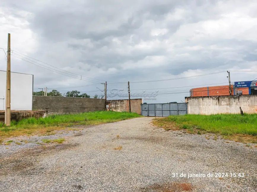 Sala Comercial para alugar, 2248m2 em Vila Asem, Itapetininga - SP - imagem 5 Foto 5 de Sala Comercial para alugar, 2248m2 em Vila Asem, Itapetininga - SP