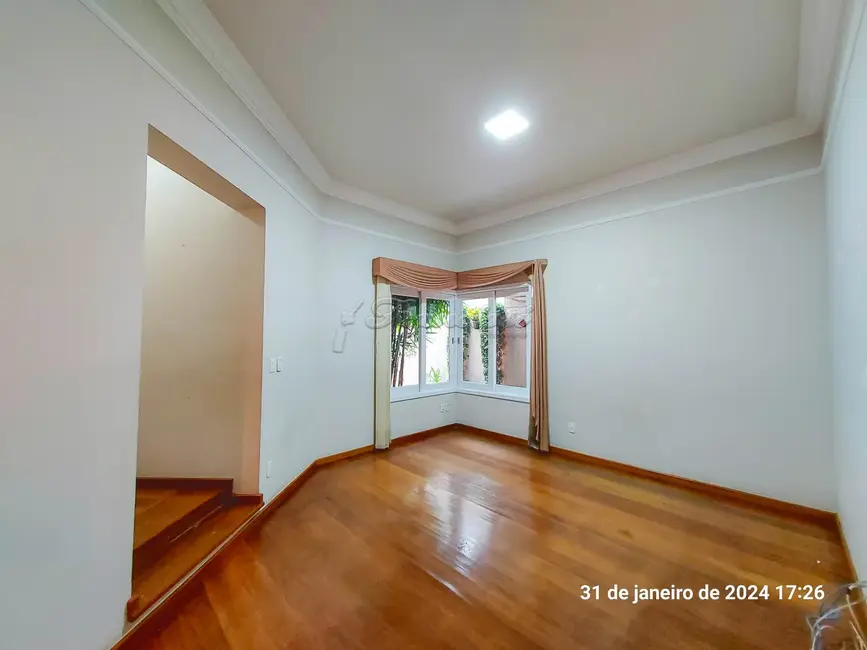 Foto 5 de Loja com 3 quartos para alugar, 265m2 em Centro, Itapetininga - SP