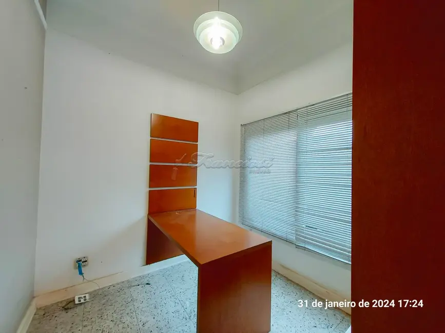 Foto 1 de Loja com 3 quartos para alugar, 265m2 em Centro, Itapetininga - SP
