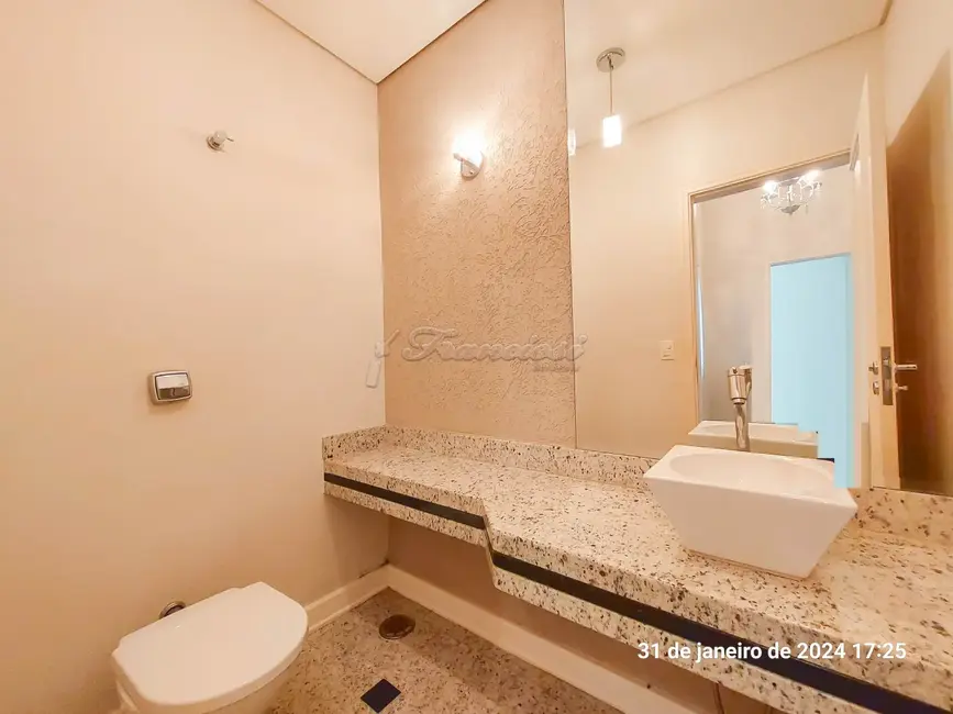 Foto 2 de Loja com 3 quartos para alugar, 265m2 em Centro, Itapetininga - SP