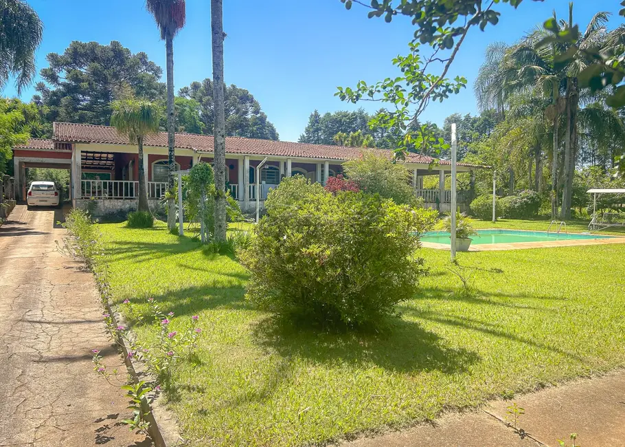 Foto 14 de Chácara à venda, 1300m2 em Chapada Grande, Itapetininga - SP