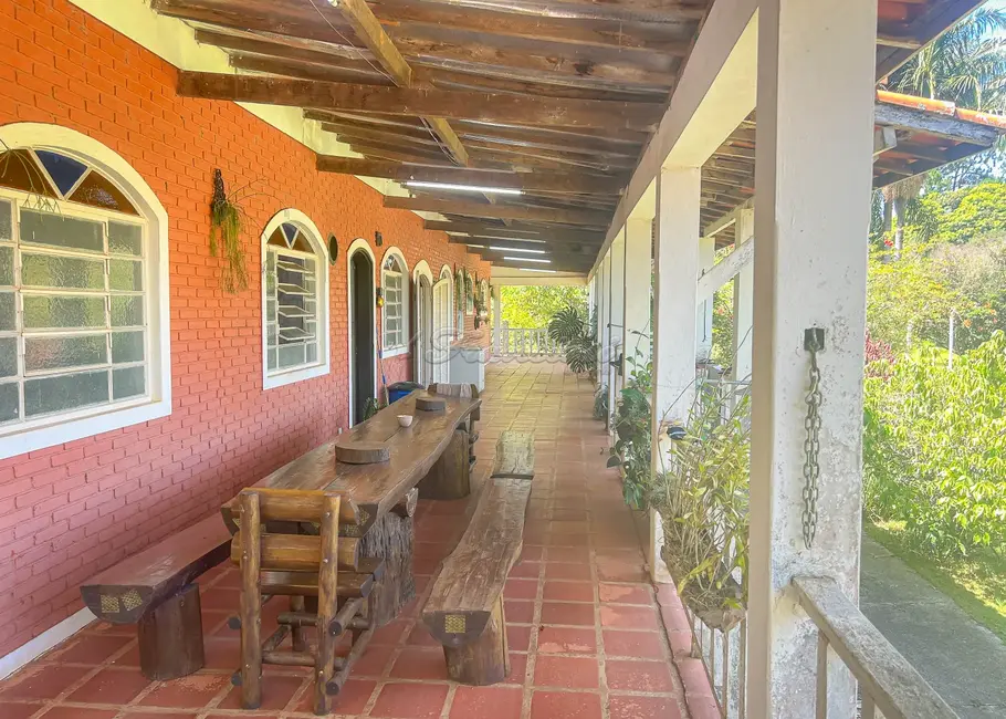 Foto 13 de Chácara à venda, 1300m2 em Chapada Grande, Itapetininga - SP