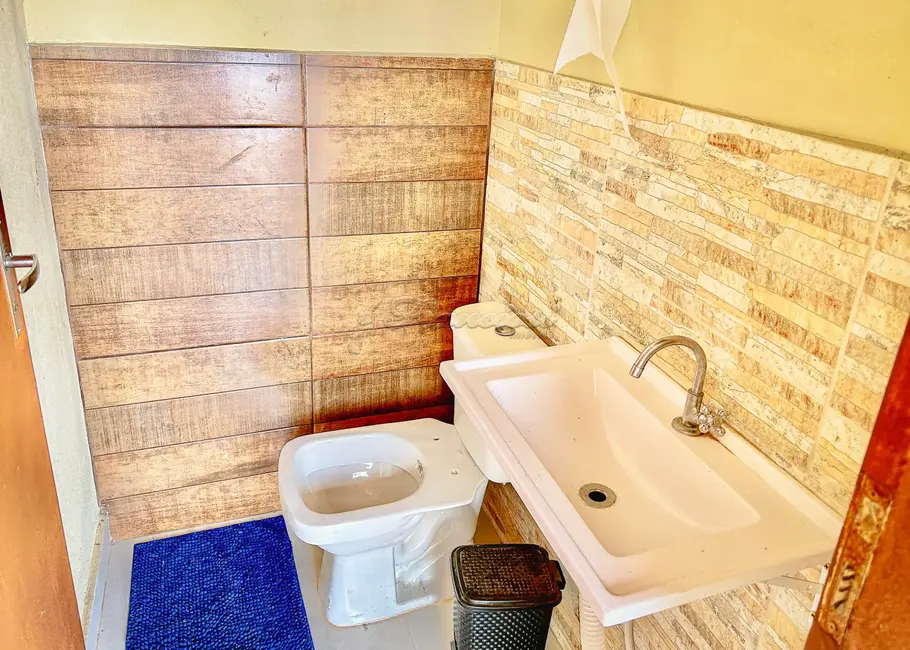 Casa com 3 quartos à venda, 99m2 em Cambuí, Itapetininga - SP - imagem 9 Foto 9 de Casa com 3 quartos à venda, 99m2 em Cambuí, Itapetininga - SP