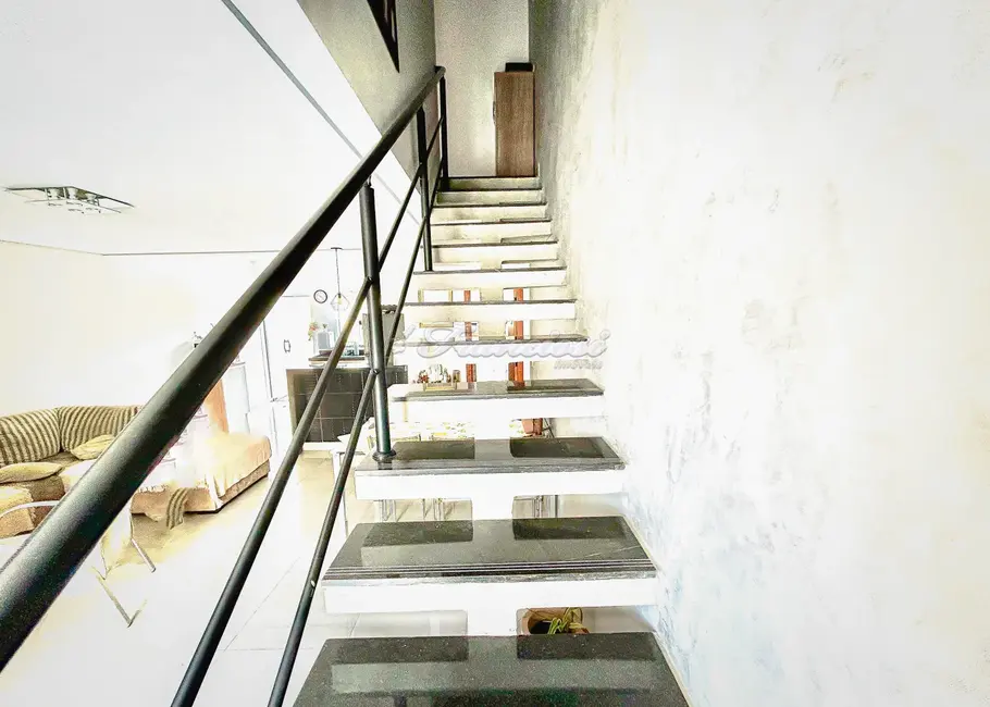 Casa com 3 quartos à venda, 99m2 em Cambuí, Itapetininga - SP - imagem 4 Foto 4 de Casa com 3 quartos à venda, 99m2 em Cambuí, Itapetininga - SP