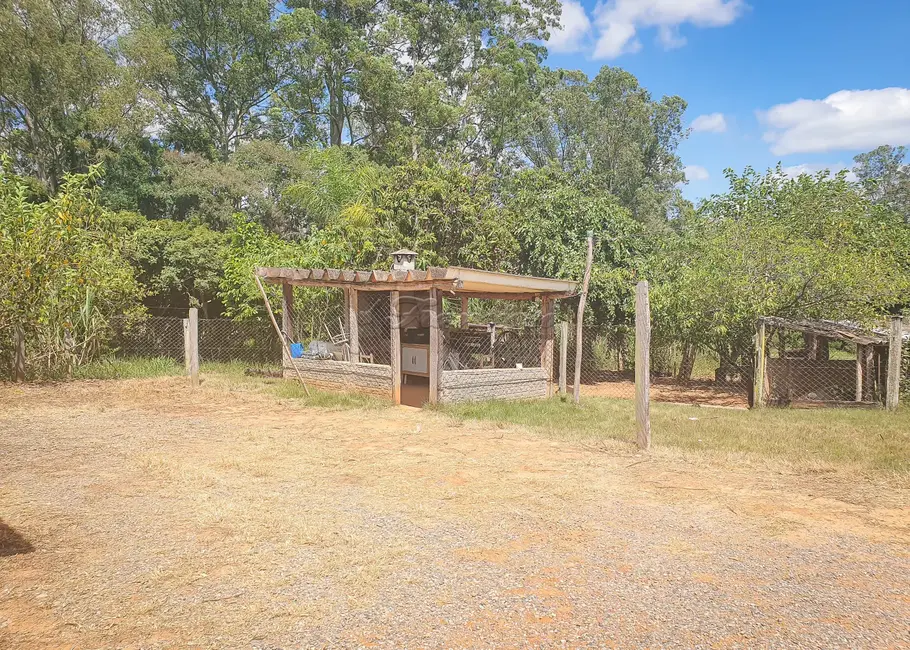 Foto 7 de Fazenda / Haras à venda, 210m2 em Mato Seco, Itapetininga - SP