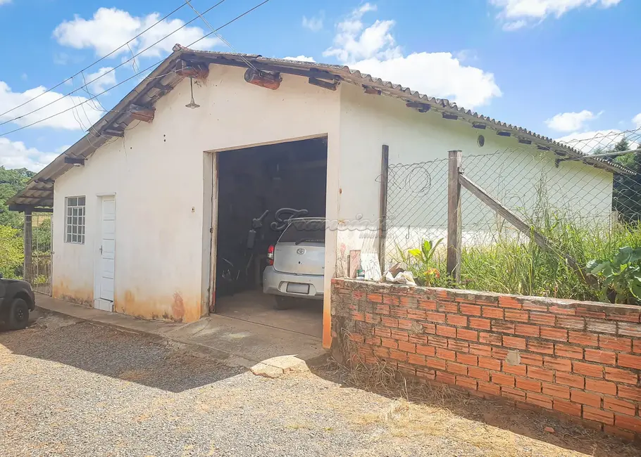 Foto 6 de Fazenda / Haras à venda, 210m2 em Mato Seco, Itapetininga - SP