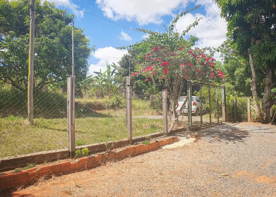 Foto 8 de Fazenda / Haras à venda, 210m2 em Mato Seco, Itapetininga - SP