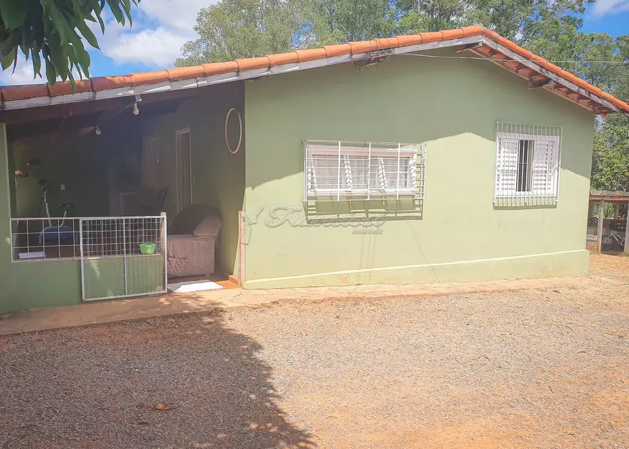 Foto 9 de Fazenda / Haras à venda, 210m2 em Mato Seco, Itapetininga - SP