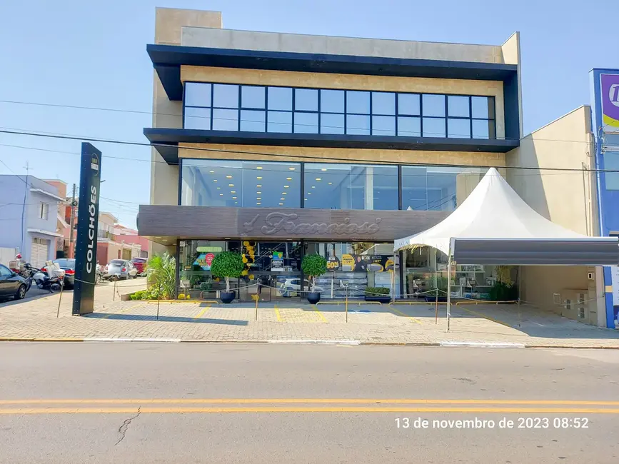 Foto 1 de Prédio Inteiro para alugar, 64m2 em Centro, Itapetininga - SP