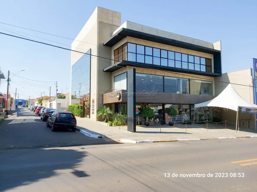 Foto 2 de Prédio Inteiro para alugar, 64m2 em Centro, Itapetininga - SP