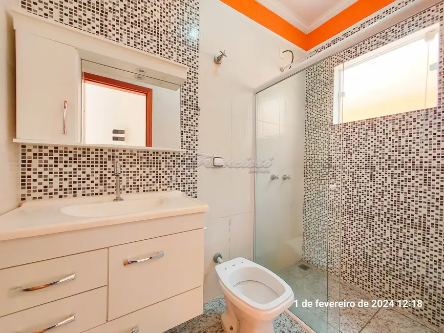 Casa com 2 quartos à venda, 100m2 em Jardim Brasil, Itapetininga - SP - imagem 7 Foto 7 de Casa com 2 quartos à venda, 100m2 em Jardim Brasil, Itapetininga - SP