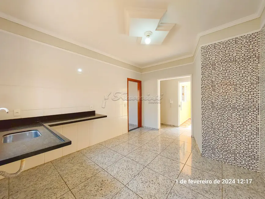 Casa com 2 quartos à venda, 100m2 em Jardim Brasil, Itapetininga - SP - imagem 5 Foto 5 de Casa com 2 quartos à venda, 100m2 em Jardim Brasil, Itapetininga - SP