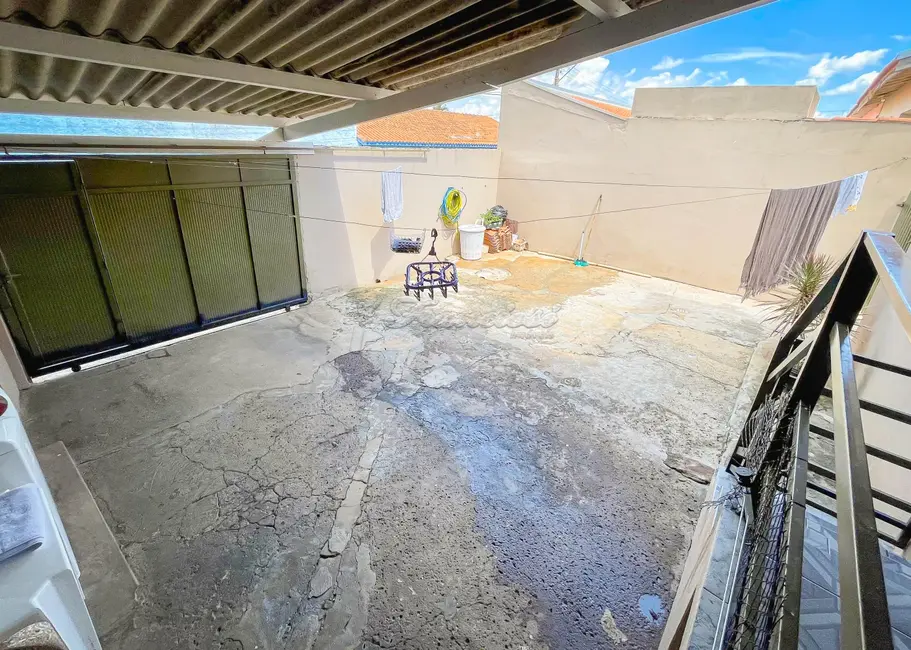 Casa com 2 quartos à venda, 63m2 em Vila Nova Itapetininga, Itapetininga - SP - imagem 9 Foto 9 de Casa com 2 quartos à venda, 63m2 em Vila Nova Itapetininga, Itapetininga - SP