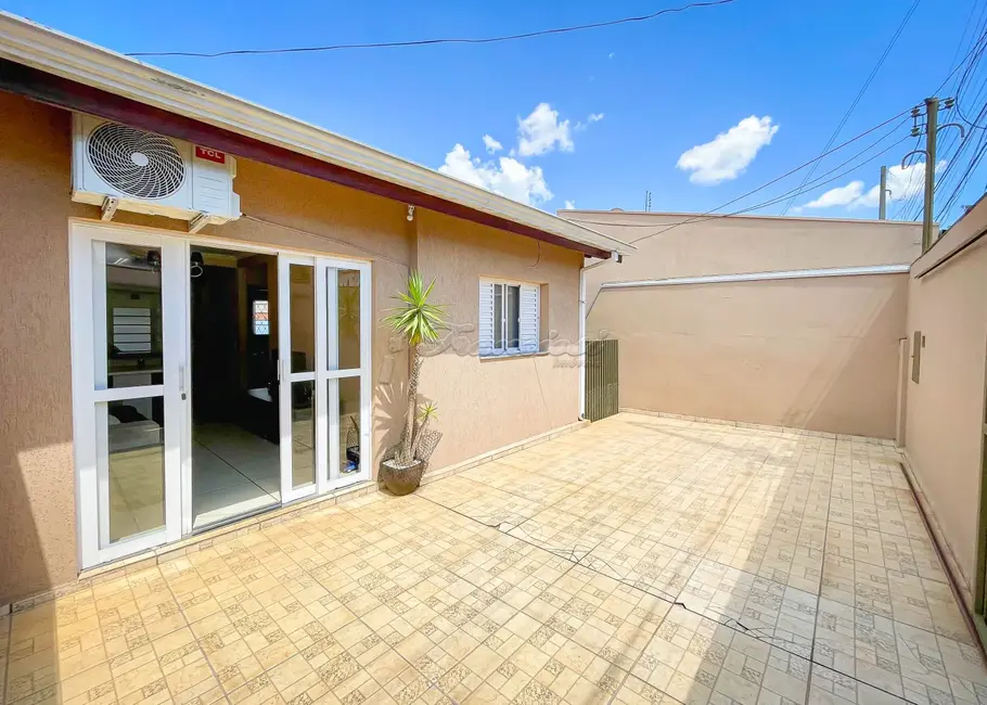 Foto 1 de Casa com 2 quartos à venda, 63m2 em Vila Nova Itapetininga, Itapetininga - SP