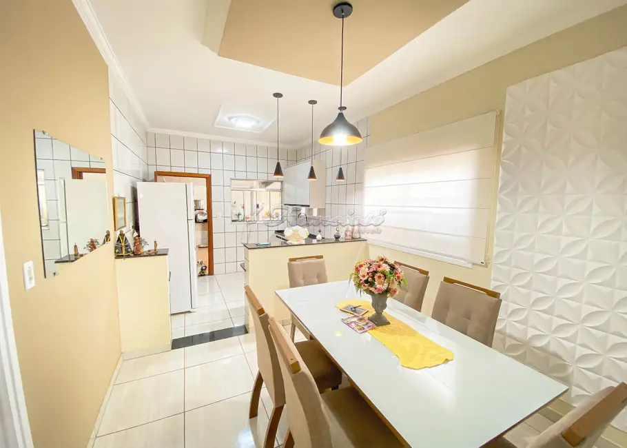 Casa com 3 quartos à venda, 109m2 em Morada do Sol, Itapetininga - SP - imagem 5 Foto 5 de Casa com 3 quartos à venda, 109m2 em Morada do Sol, Itapetininga - SP