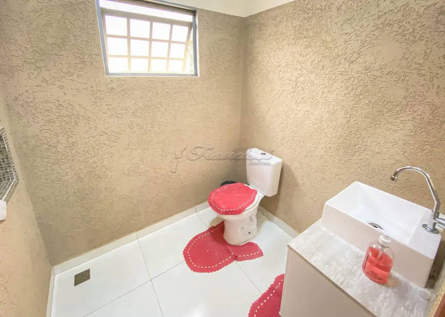 Casa com 3 quartos à venda, 109m2 em Morada do Sol, Itapetininga - SP - imagem 6 Foto 6 de Casa com 3 quartos à venda, 109m2 em Morada do Sol, Itapetininga - SP