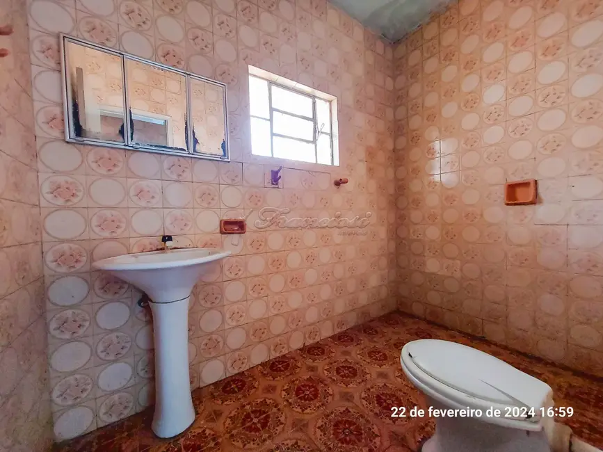 Foto 6 de Loja com 3 quartos para alugar, 104m2 em Jardim Casa Grande, Itapetininga - SP