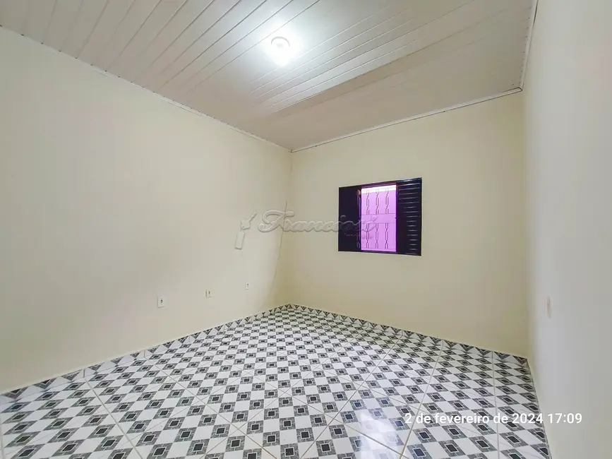 Foto 6 de Casa com 3 quartos para alugar, 99m2 em Vila Carolina, Itapetininga - SP