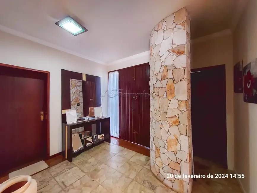 Foto 2 de Casa com 3 quartos para alugar, 235m2 em Centro, Itapetininga - SP