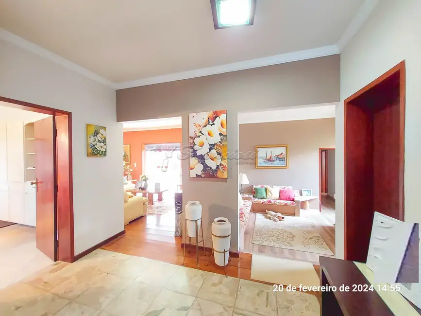 Foto 1 de Casa com 3 quartos para alugar, 235m2 em Centro, Itapetininga - SP