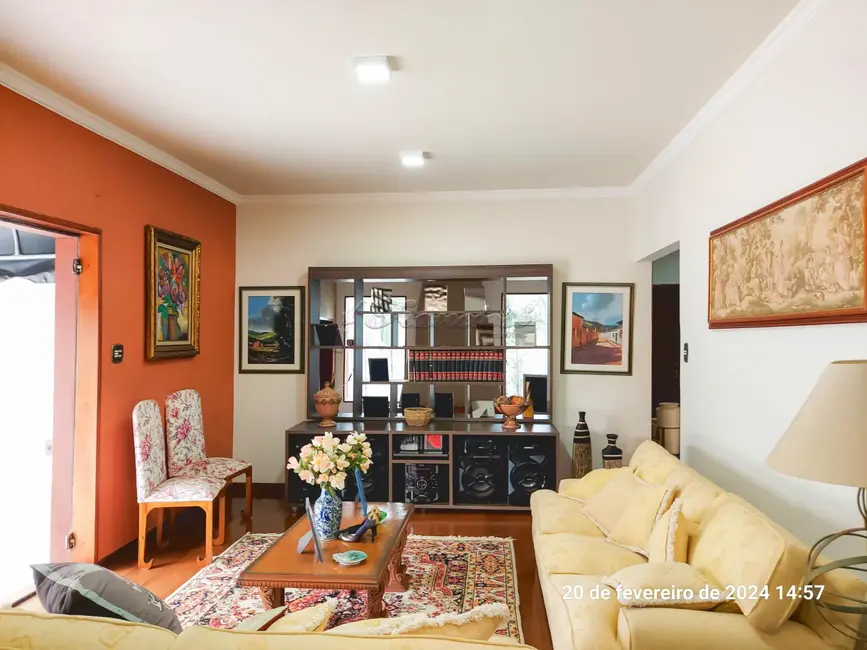 Foto 5 de Casa com 3 quartos para alugar, 235m2 em Centro, Itapetininga - SP