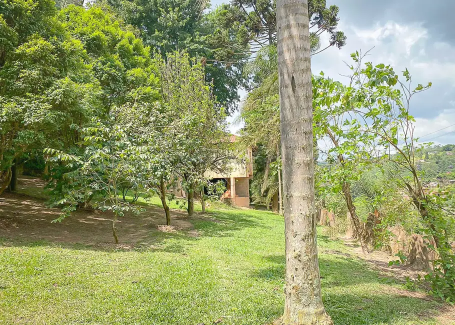 Foto 5 de Fazenda / Haras à venda, 220m2 em Ibiuna - SP