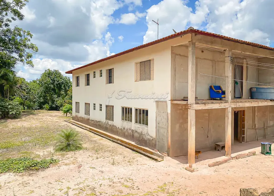 Foto 7 de Fazenda / Haras à venda, 220m2 em Ibiuna - SP
