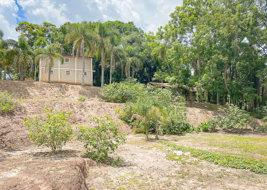 Foto 8 de Fazenda / Haras à venda, 220m2 em Ibiuna - SP