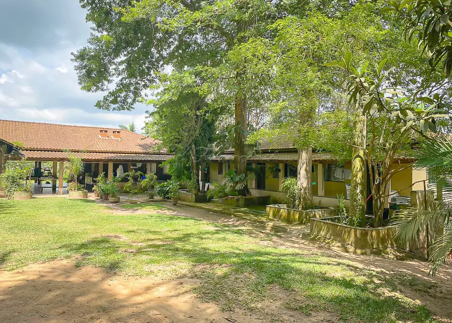 Foto 6 de Fazenda / Haras à venda, 220m2 em Ibiuna - SP