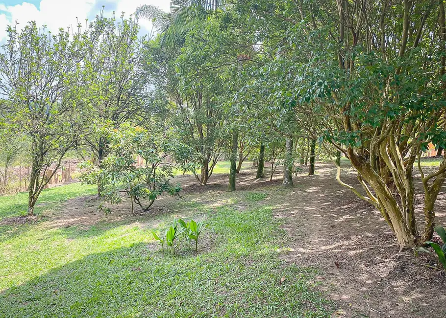 Foto 3 de Fazenda / Haras à venda, 220m2 em Ibiuna - SP