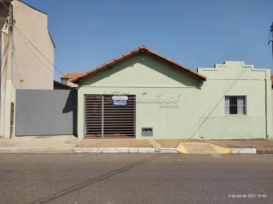 Foto 1 de Casa com 3 quartos à venda, 13m2 em Vila Vendramini, Itapetininga - SP