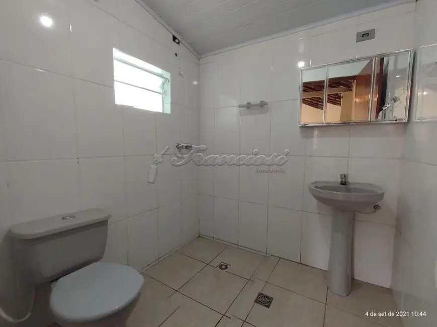Casa com 3 quartos à venda, 13m2 em Vila Vendramini, Itapetininga - SP - imagem 8 Foto 8 de Casa com 3 quartos à venda, 13m2 em Vila Vendramini, Itapetininga - SP