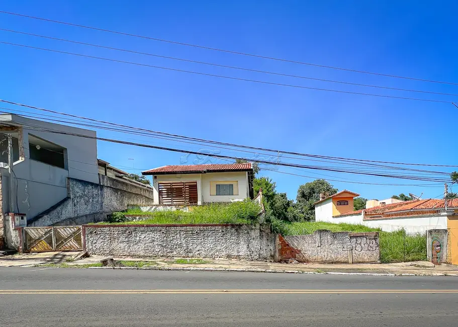 Foto 1 de Fazenda / Haras à venda, 3623m2 em Centro, Itapetininga - SP