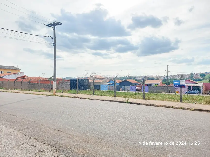 Foto 2 de Fazenda / Haras à venda, 1705m2 em Vila Arruda, Itapetininga - SP