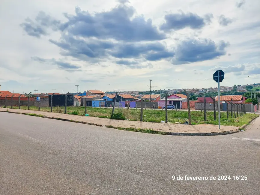 Foto 3 de Fazenda / Haras à venda, 1705m2 em Vila Arruda, Itapetininga - SP