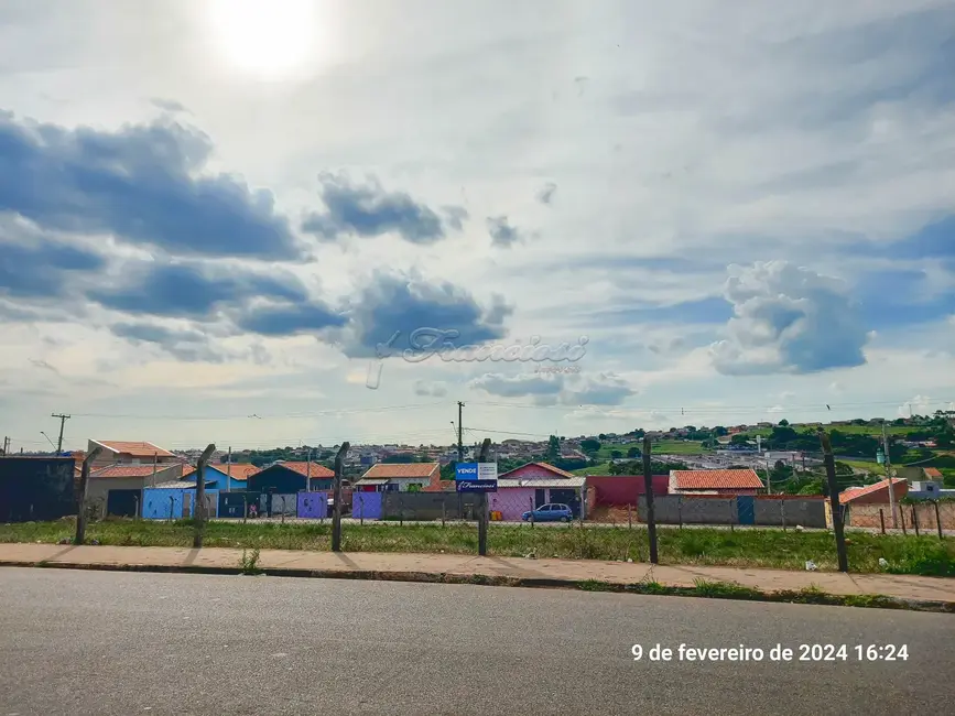 Foto 1 de Fazenda / Haras à venda, 1705m2 em Vila Arruda, Itapetininga - SP