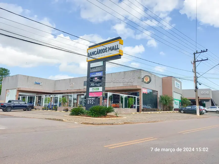 Foto 1 de Sala Comercial para alugar, 74m2 em Itapetininga - SP